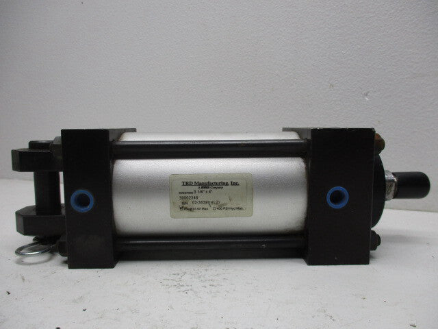 TRD 30002346 NSNP