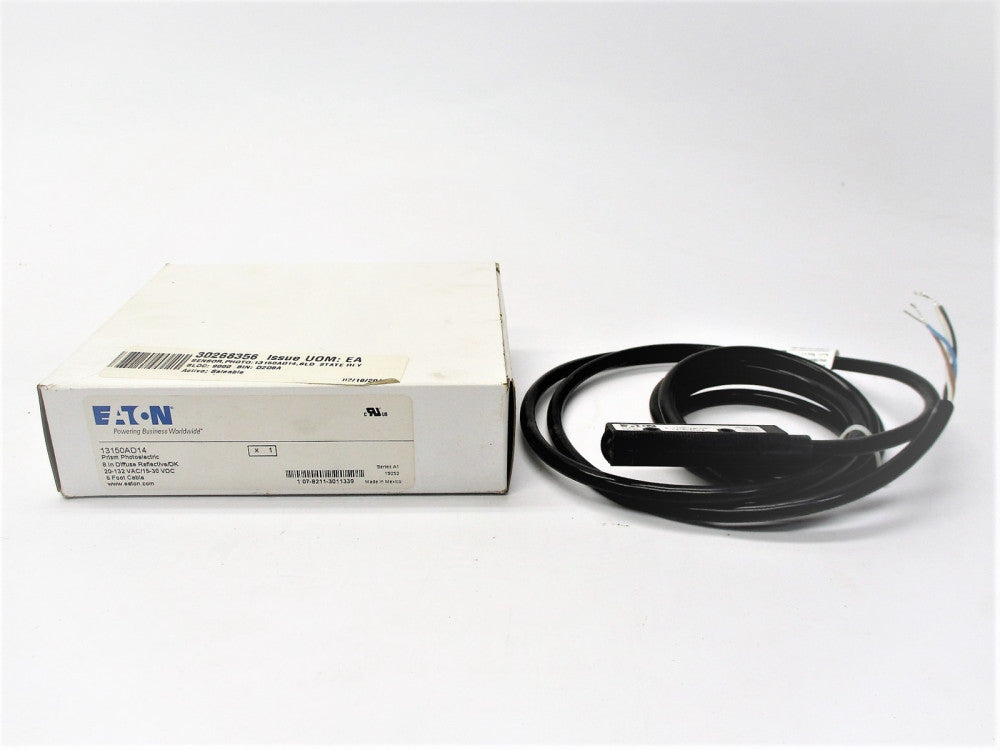 EATON 13150AD14 SER. A1 NSMP