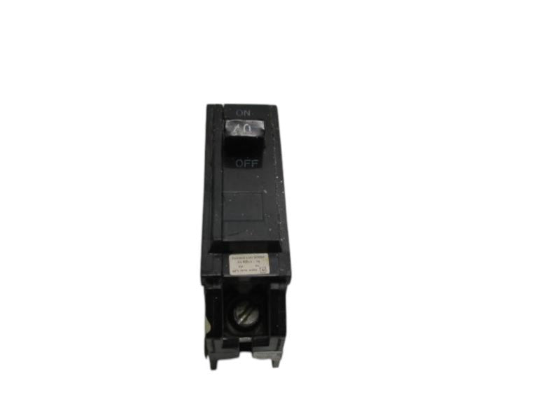 GENERAL ELECTRIC THQB1140 CIRCUIT BREAKER 40A UNMP