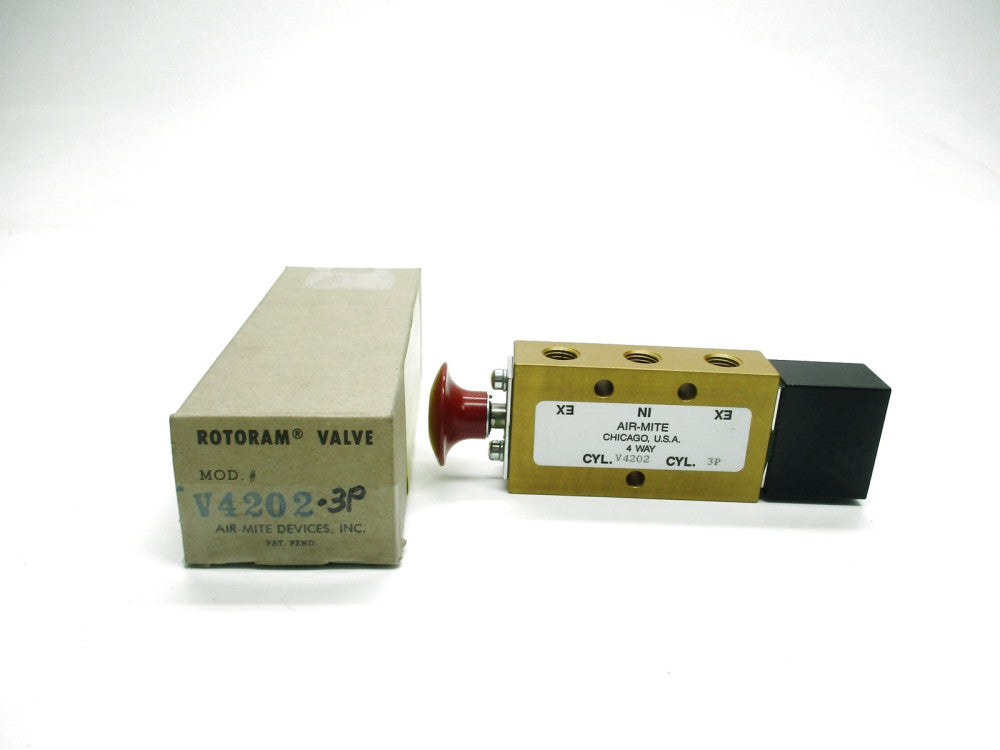 AIR-MITE V4202 NSMP
