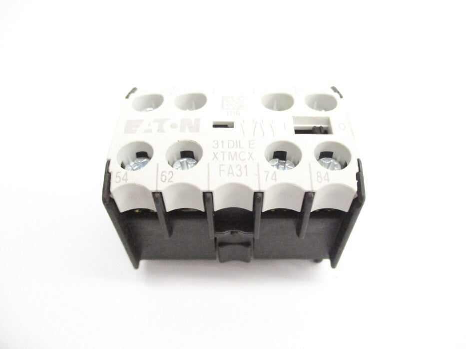 EATON 31DILE XTMCXFA31 NSNP