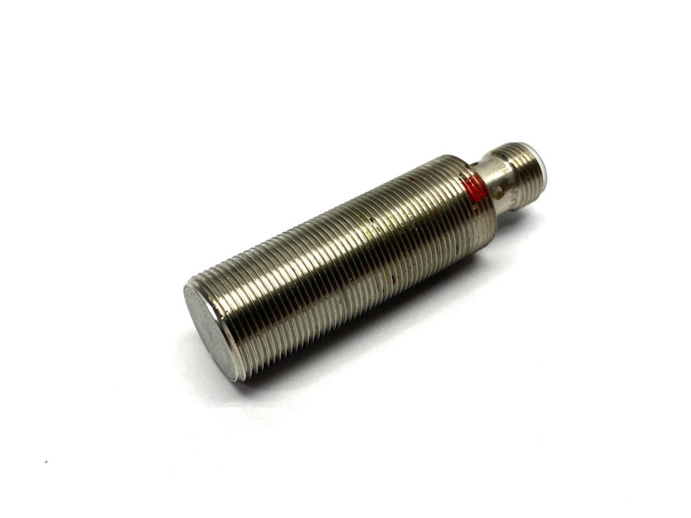 Balluff BAW002J Cylindrical Inductive Distance Sensor BAW M18MI-ICC50B-S04G