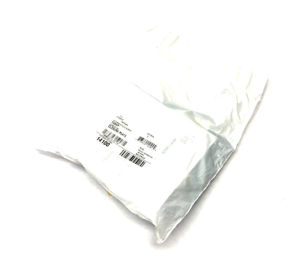 Hoffman F22WP Closure Plate