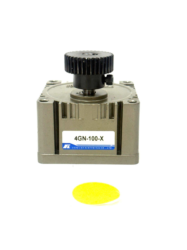 TUNG LEE GEAR MOTOR HEAD 4GN-100-X