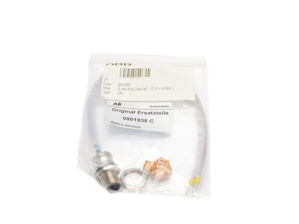 ABB 0801938C NSMP