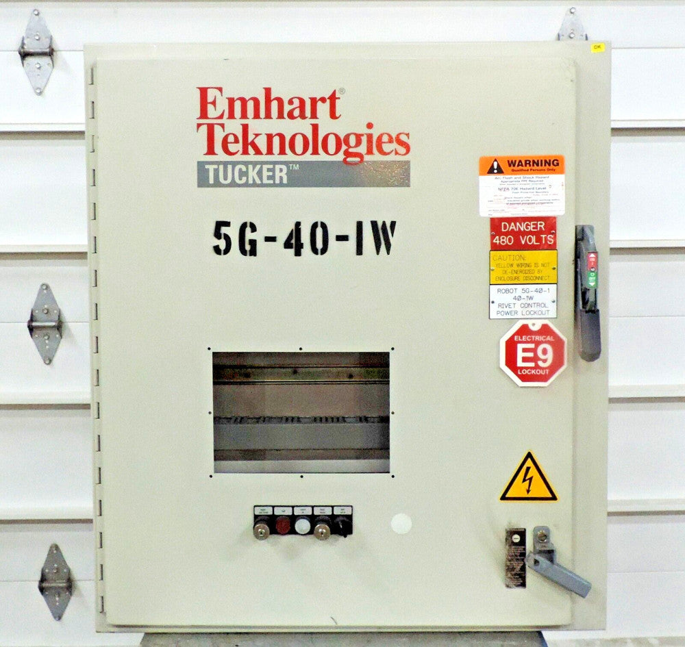 Hoffman A36SA3212LP Electrical Enclosure 36"X32"X12" Electric Box Disconnect