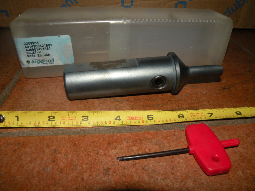 Ingersoll Cutting Tool 3209965 / A05601421RS1 / 83057-V