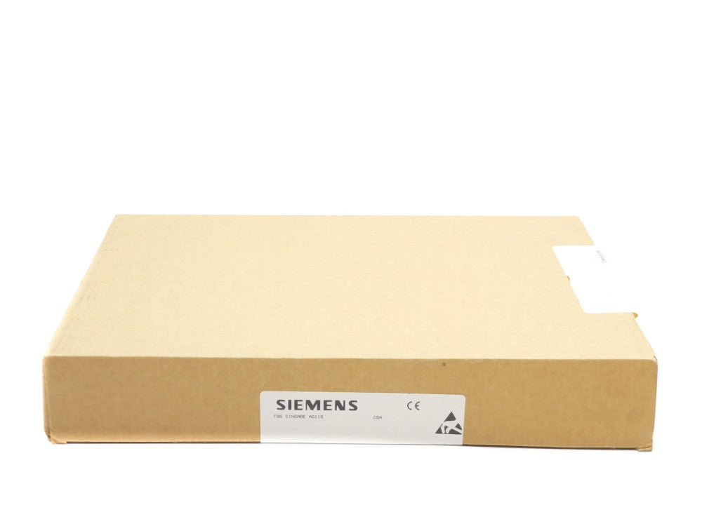 SIEMENS 6ES5434-7LA12 NSFS