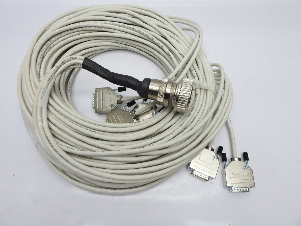 Volex 452213263954 Cable RN-X10-X14-Z-X10 Philips Healthcare OEM NEW