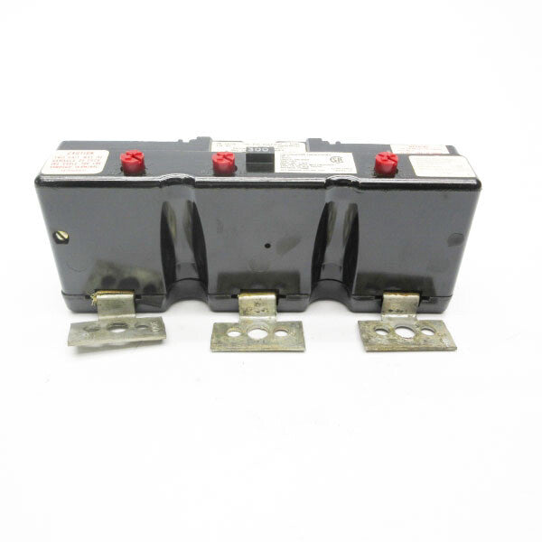 WESTINGHOUSE 2603D46G27 1500-3000A UNMP