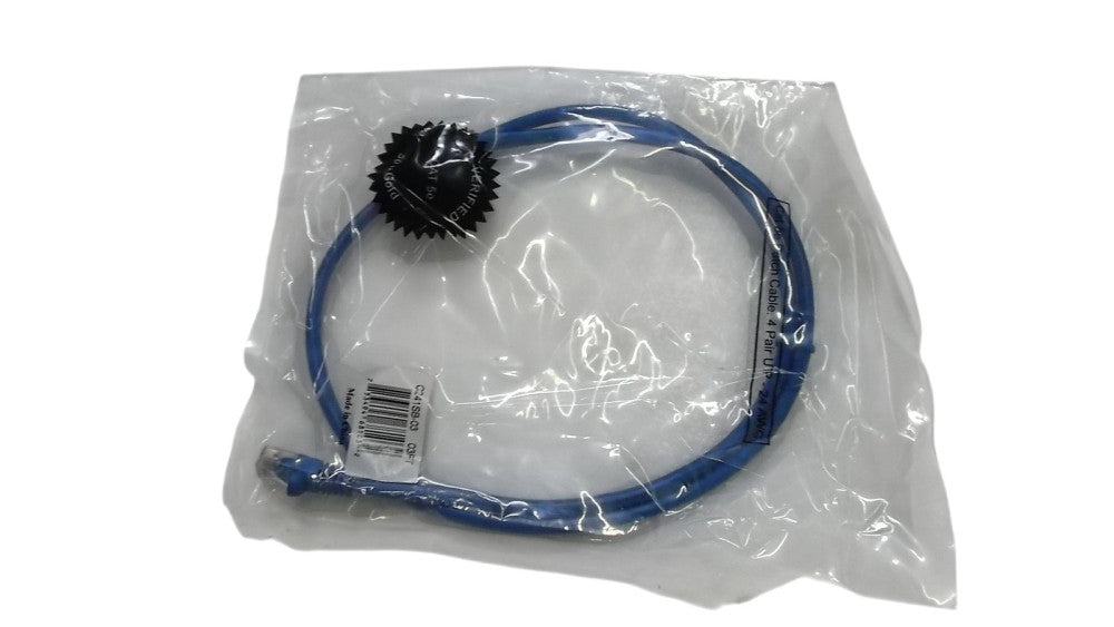 PATCH CABLE 5E NSMP