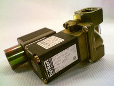 BURKERT 450718Q / 450718Q (USED)