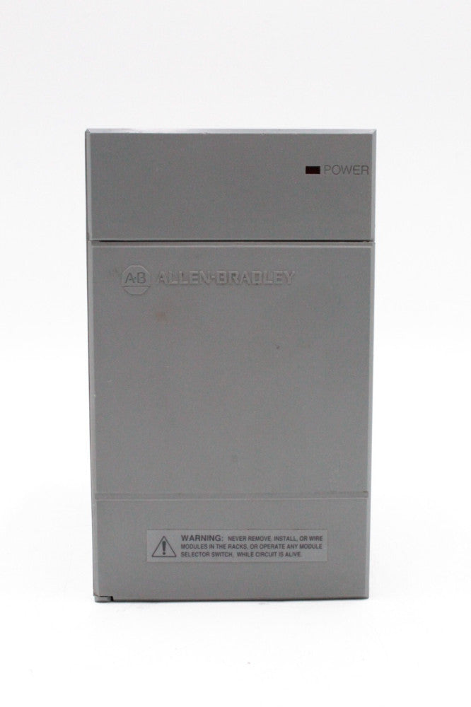 Allen-Bradley 1746-P3 SLC 500 Power Supply