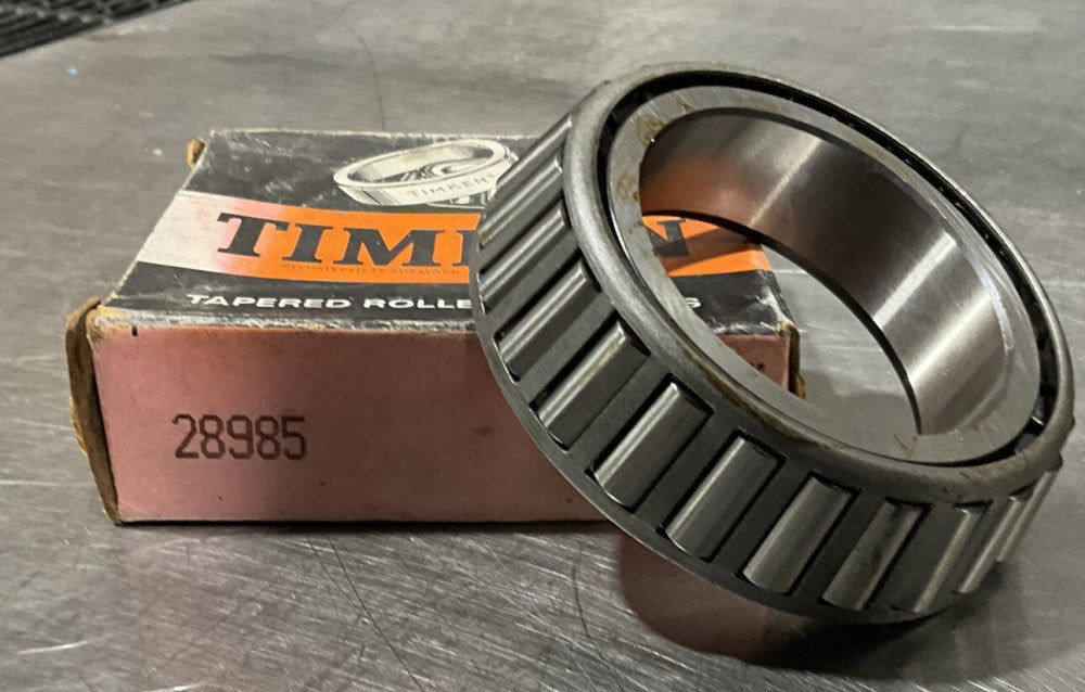timken 28985