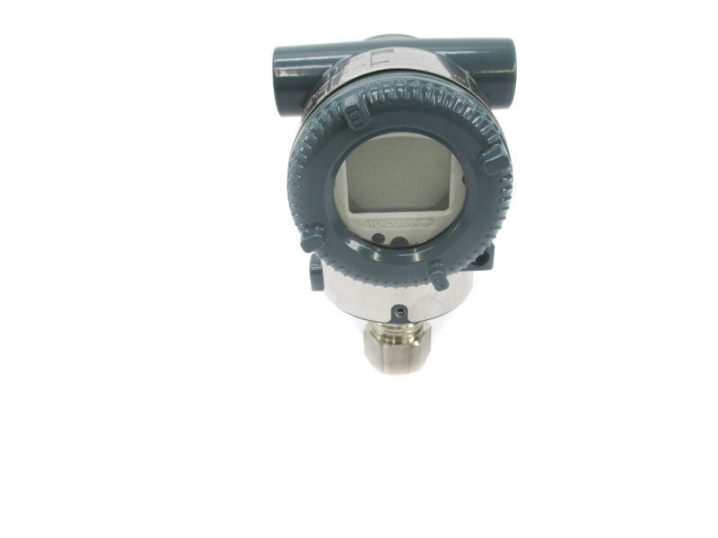 YOKOGAWA EJX530A-EAS4N-012EN/CU1/D1 10.5-30VDC 29PSI NSNP
