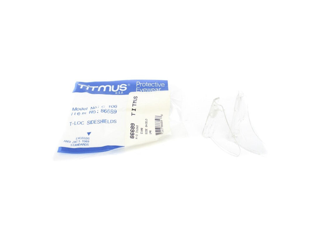 TITMUS C106 86689 NSMP