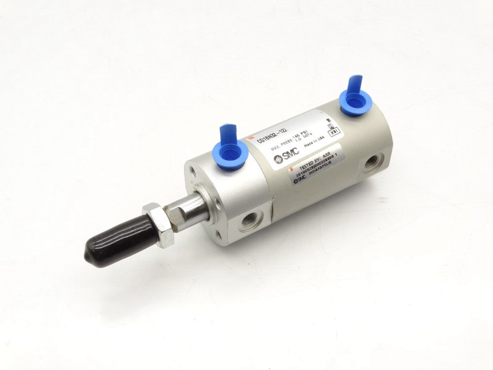 SMC CG1BN32-12Z PNEUMATIC CYLINDER