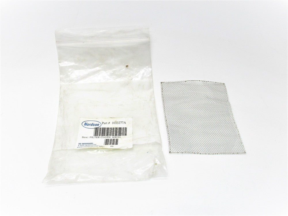 INDUSTRIAL SPARE PART 1033277A (PKG OF 10) NSNP