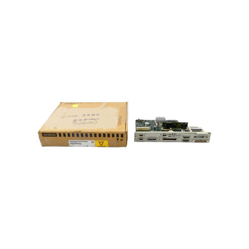 SIEMENS 6FC5357-0BB15-0AA0 NSMP