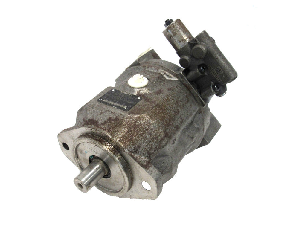 NEW REXROTH R902502741/000 AXIAL PISTON PUMP AA10VS045DR/31R-VKC62N00