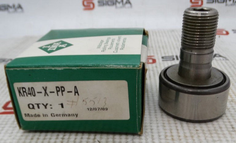 SCHAEFFLER GROUP KR40-X-PP-A BEARING