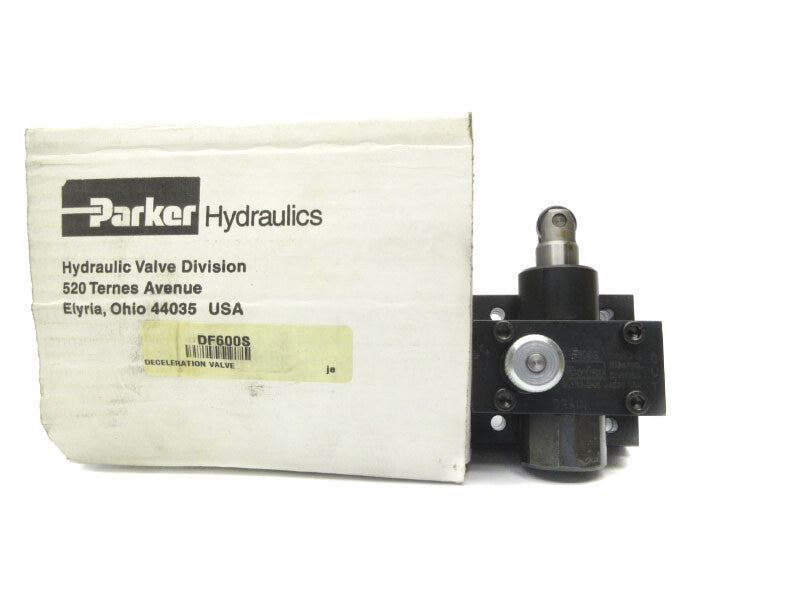 PARKER DF600S NSMP