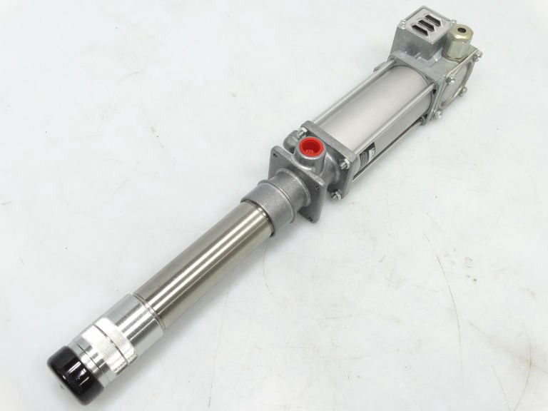 LINCOLN INDUSTRIAL 084933 Pump - Used