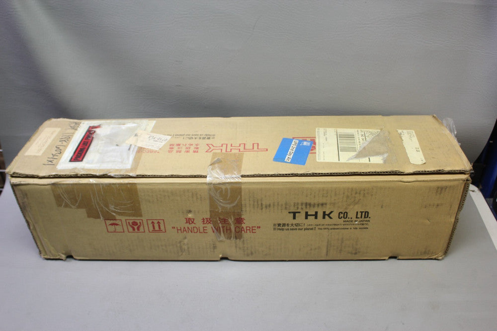 NEW THK LM GUIDE LINEAR MOTION ACTUATOR KR4610D+440LP0-1X00
