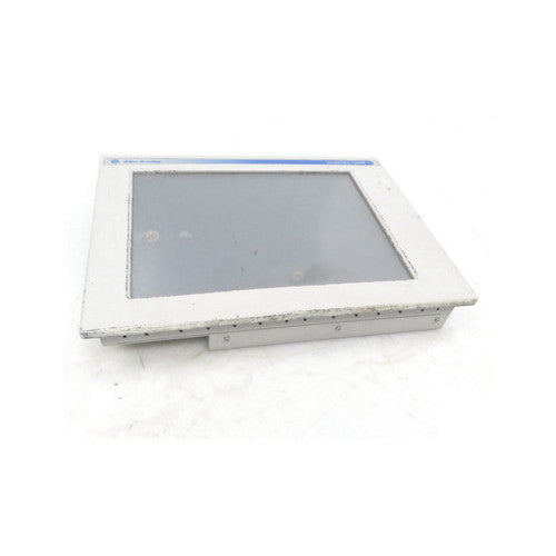 ALLEN BRADLEY 6186-M15ALTR HMI Used