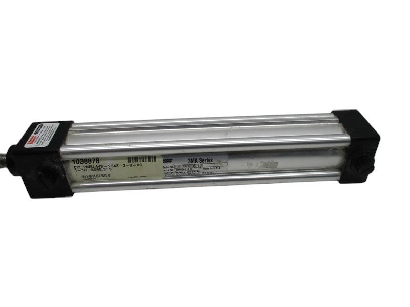 SCHRADER BELLOWS 01.50CF3MA1U14AC8.000 NSNP