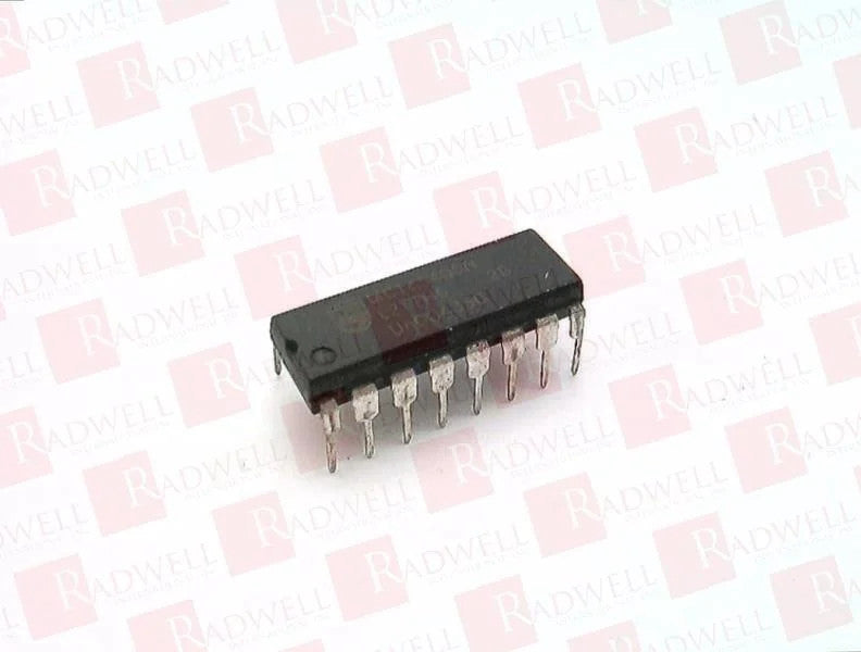 TEXAS INSTRUMENTS SEMI MC145406N / MC145406N (BRAND NEW)