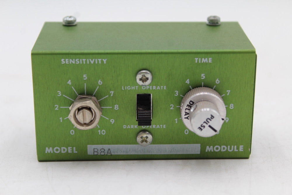 Banner B8A Module