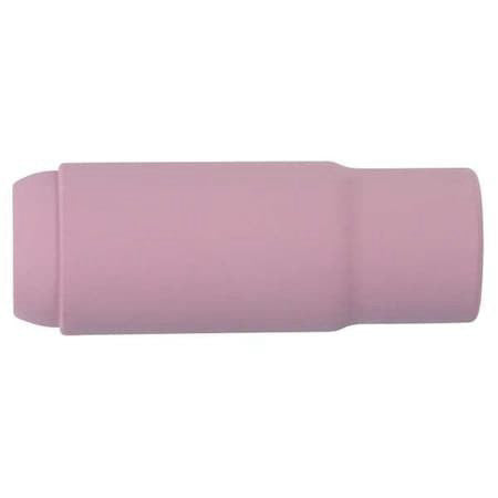 Miller Electric 10N47 Nozzle,Alumina,No 7 (7/16 In),Pk10