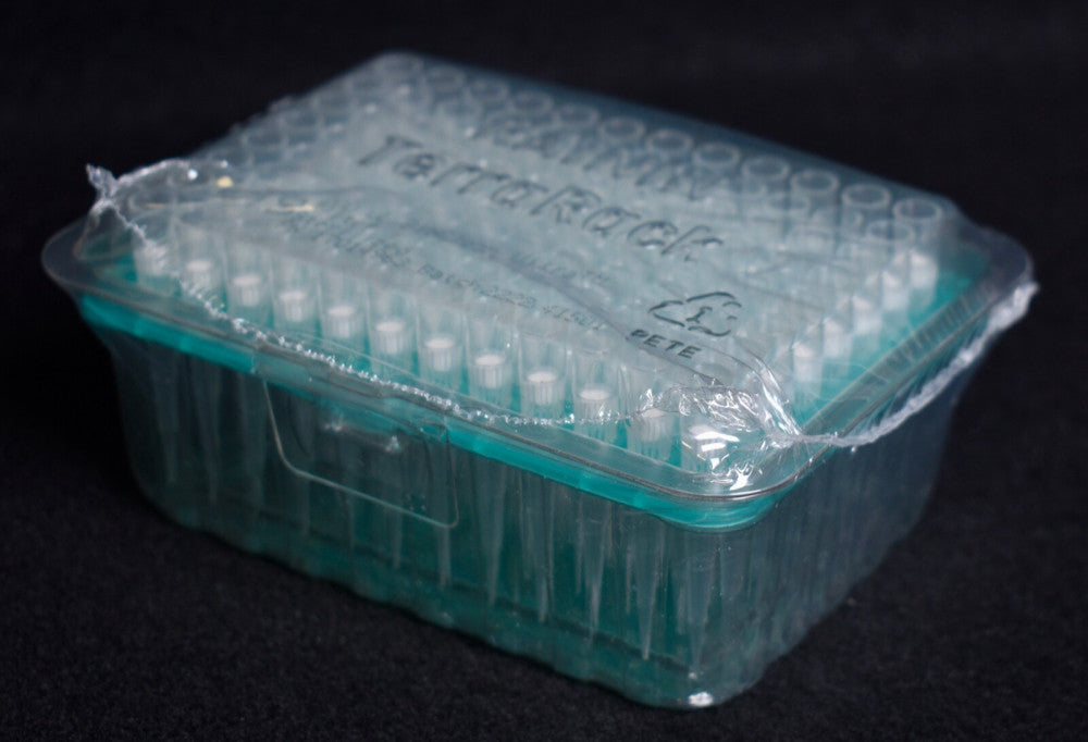 96 Count Rainin Mettler Toledo Pipette Tips 200µL 17014963 FACTORY SEALED