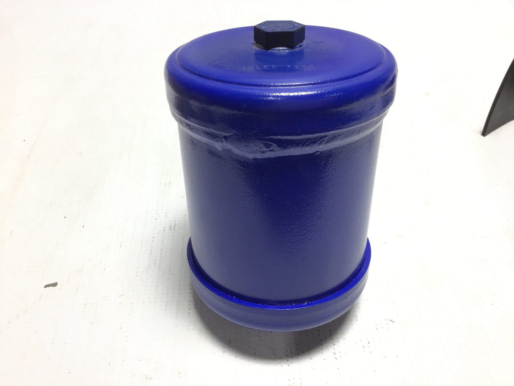 Carlyle 05HG 660 020 Filter Oil