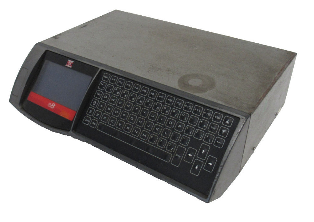 USED SIC MARKING E8 CONTROLLER