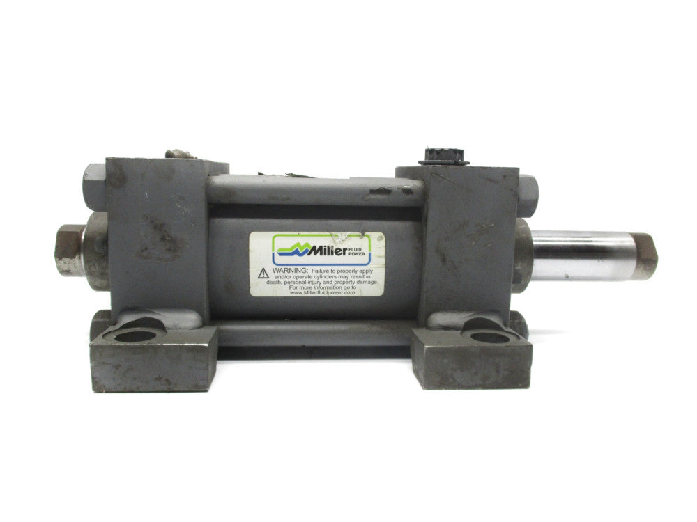 MILLER DH-72B44N-03.25-3.000-01380138-N11-0 SER. H NSNP