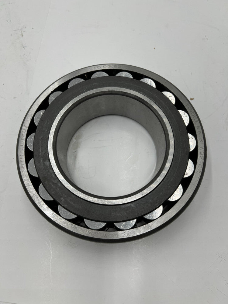 NTN SPHERICAL ROLLER BEARING 100mm x 180mm x 46mm, 22220 .EA K W33 C3