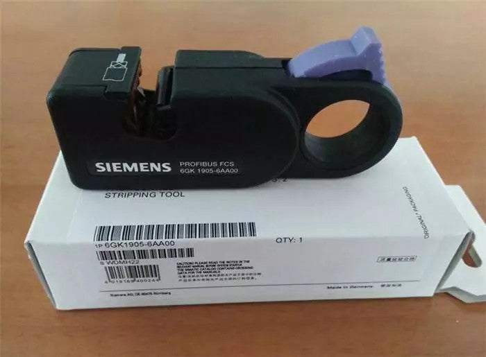 New Siemens 6GK1905-6AA00 6GK1 905-6AA00 Stripping Tool