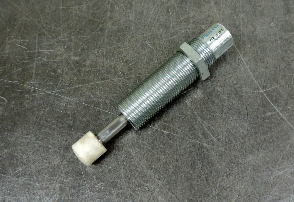 Festo YSR-16-20-C Shock Absorber