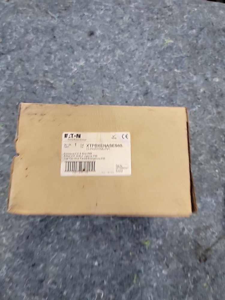 EATON CORPORATION XTPBXENASES65 / XTPBXENASES65 (BRAND NEW)