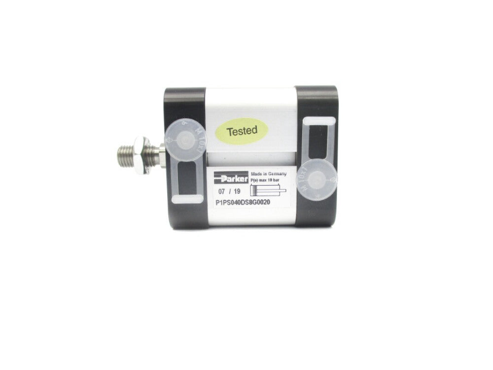 PARKER P1PS040DS8G0020 10 NSNP