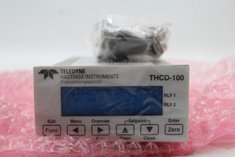 Teledyne THCD-100 Mass Flow Meter Controller