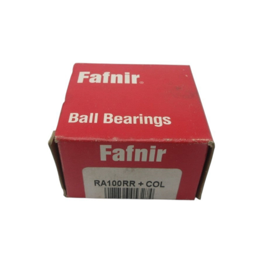 FAFNIR RA100RR+COL NSMP