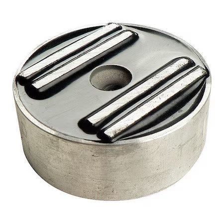 Mag-Mate C4h2504 Cup Magnet,Neodymium,1 In.