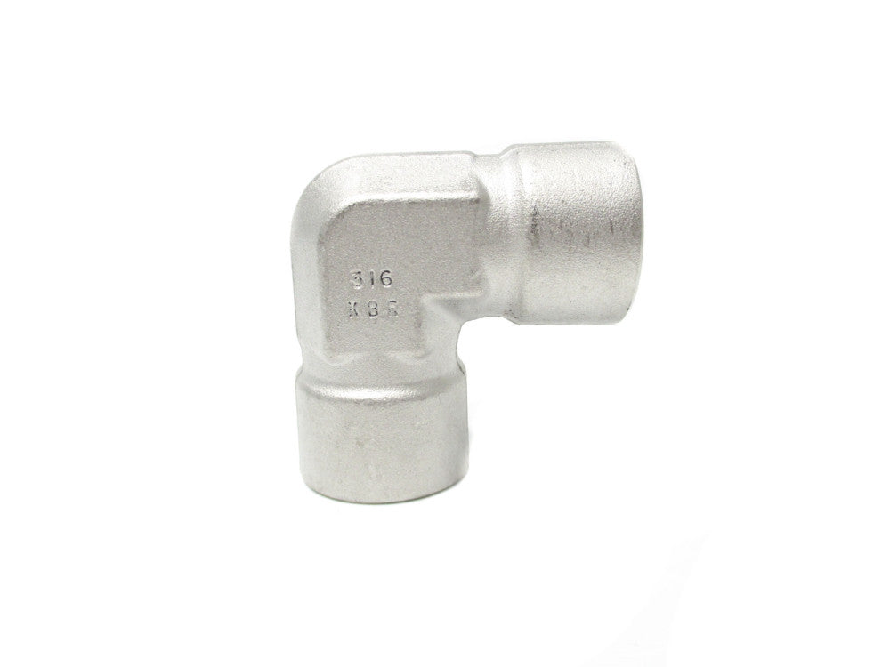 SWAGELOK SS-8-E NSNP