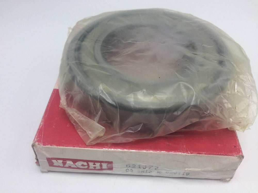 NEW NACHI 6213-Z-C3 DEEP GROOVE SINGLE ROW BALL BEARING