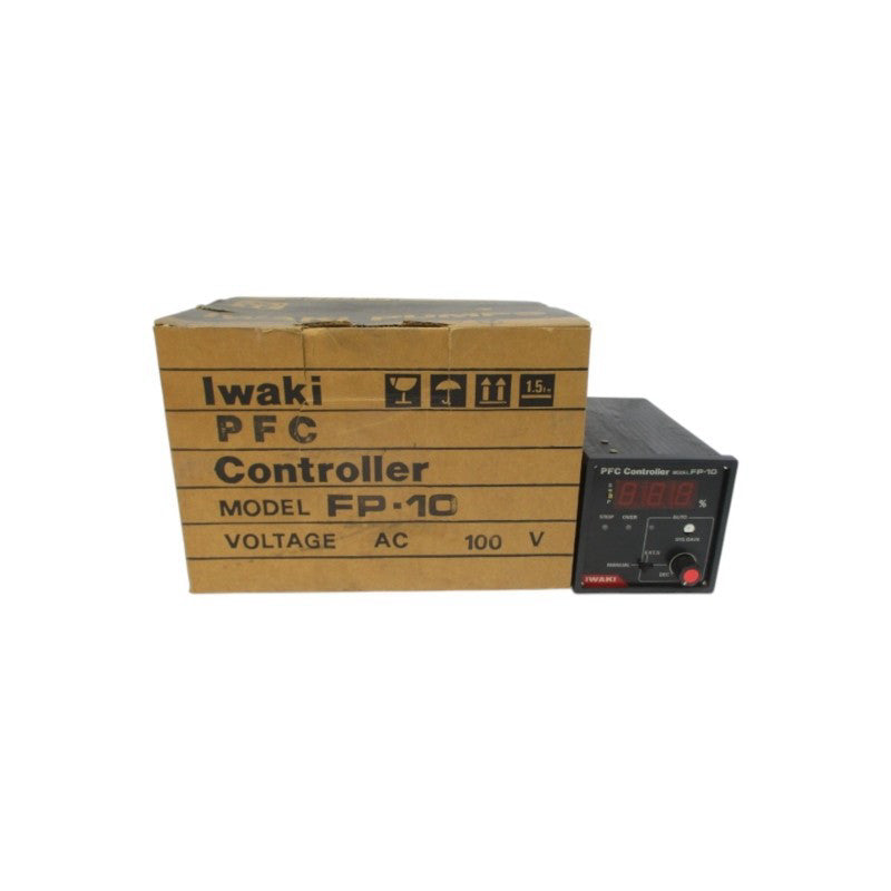 IWAKI FP-10 100VAC NSMP