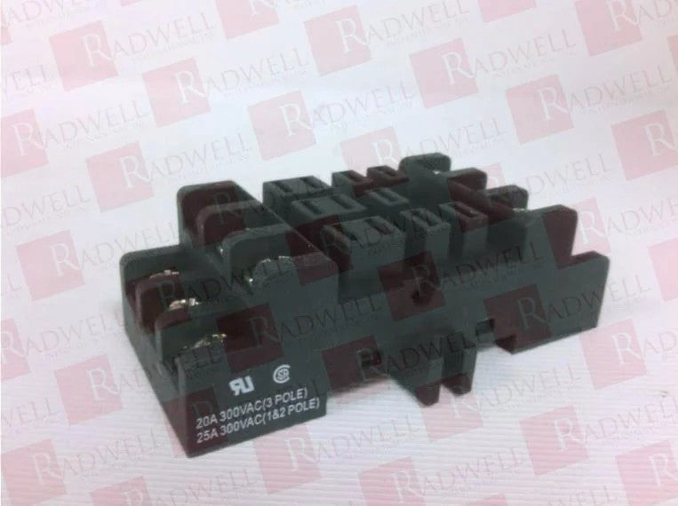 RADWELL VERIFIED SUBSTITUTE NDSQ-11A-SUB / NDSQ11ASUB (BRAND NEW)