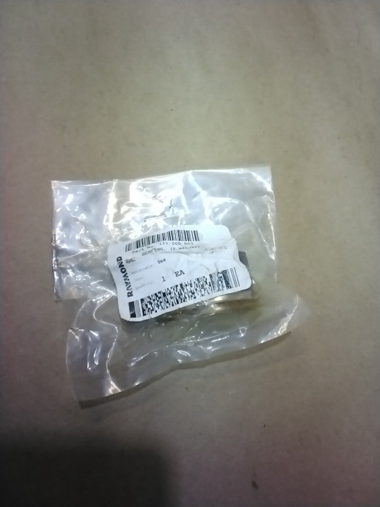 Raymond 111-000-803 Bearing (2 Halves)